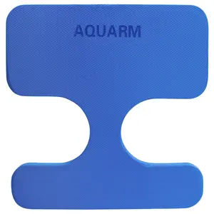 Woowave precio de fábrica sillines de espuma EVA asiento flotante para piscina flotadores de sillín de agua para adultos y niños