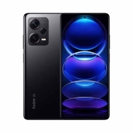 Global ROM Red Mi Note 12 Pro + Plus Dimensity 1080 Smartphone 200MP Triple Camera NFC 5000mAh Battery 120W Fast Charge MIUI 13