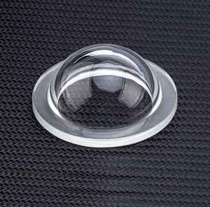 Tùy chỉnh ống kính quang học kính quang học biconvex xi lanh ống kính <span class=keywords><strong>Aspherical</strong></span> ống kính - Product Image 3