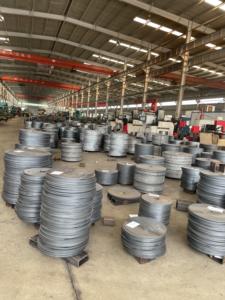 Disque ouvreur cranté - Product Image 5