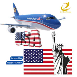Expédition de livraison de livraison de livraison de porte à porte Consolidation de produits Fournisseur expédition aérienne aux États-Unis Transport de livraison - Product Image 5