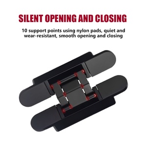 Hot Selling Kitchen <b>Cabinets</b> with 180° Wide-angle High Quality Slow <b>Closing</b> Furniture <b>Hinges</b> - Product Image 2