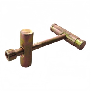 Pièces de système de moteur de camion de haute qualité 9925550065/64 Goupille de serrage pour sangle de fixation du réservoir de carburant pour Sinotruk Howo - Product Image 5
