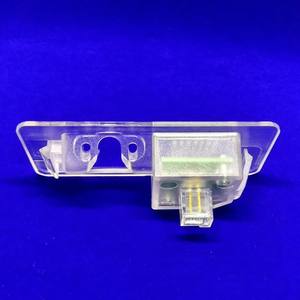 BMW braket instalasi kamera tampilan belakang, braket instalasi kamera tampilan belakang elektronik mobil otomatis BMW <span class=keywords><strong>3</strong></span> seri <span class=keywords><strong>2</strong></span> Seri 5 X1 X3 X4 X5 X6 2008-2016 dengan lisensi - Product Image 6