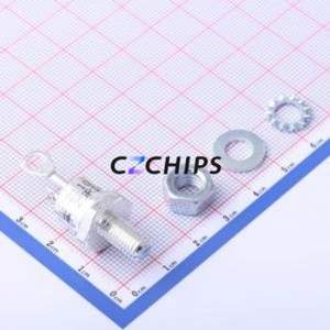 Thyristor (SCR) / Module VS-25RIA120 TO-208AA(TO-48) neuf et original - Product Image 1