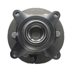 512340 VKBA6905 para Hyundai Elantra 2007-2012 trasero/KIA <span class=keywords><strong>Creed</strong></span> 2006-2012 trasero - Product Image 2