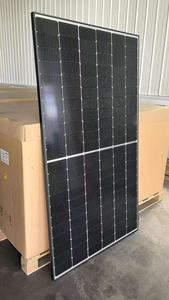 QCELL Panneaux solaires à usage domestique 410W 420W 445W <span class=keywords><strong>450W</strong></span> N-Type PERC Bifacial 108 Demi-cellules solaires en stock - Product Image 3