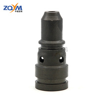 Atozzqym bouchon de valve d'injecteur, prix d'usine, buse d'injecteur den-so, buse à rail commun, capuchons de pointe d'injecteur, écrou de pulvérisation