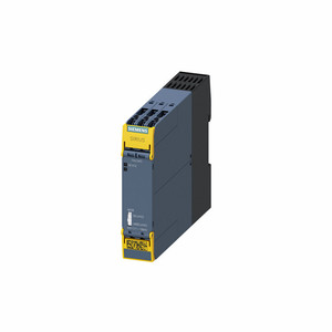 ชุดสตาร์ทมอเตอร์แบบซอฟต์สตาร์ทเตอร์ Siemens Auxiliary Switchgear รุ่น 3SK1211-1BB40 400 โวลต์ แบบขั้วต่อสกรู - Product Image 3