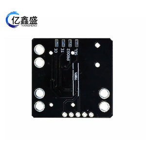 MCP73871 Módulo de carga de batería y asignación de carga, 4.2V 1A, IC de gestión de energía de litio de una sola celda - Product Image 5