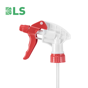 Phun Bơm Đen Kích Hoạt Phun Chủ Đề Nhà Sản Xuất Tùy Chỉnh Màu Sắc <span class=keywords><strong>28Mm</strong></span> Tùy Chỉnh Logo 28/410 Kích Hoạt Phun - Product Image 5