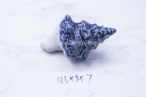 <span class=keywords><strong>Coquille</strong></span> <span class=keywords><strong>d</strong></span>'<span class=keywords><strong>escargot</strong></span> Offre Spéciale <span class=keywords><strong>coquille</strong></span> <span class=keywords><strong>d</strong></span>'<span class=keywords><strong>escargot</strong></span> de mer en céramique naturelle mignonne pour la <span class=keywords><strong>d</strong></span>écoration de la maison - Product Image 4