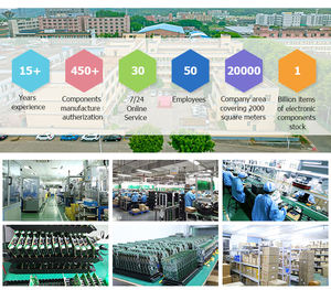 Lorida, новая оригинальная интегральная схема, изолированный модуль 8DIP Ics, чип-HCPL-7560 - Product Image 5