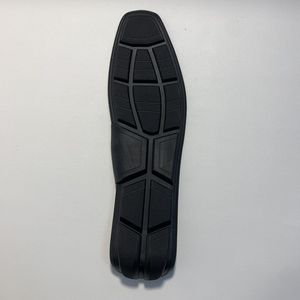 Suelas de Goma de Alta Calidad Kezhi, Aptas para Zapatos de Conducir, Mocasines y Loafers - Product Image 2