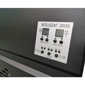 Hancolor Máy In Phun Thăng Hoa Tốc Độ Cao 1.8M Kích Thước In 6 Đầu In 4 Màu Trực Tiếp Trên Vải Dệt - Product Image 6