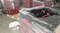 Verrouillage d'angle pour conteneur ISO pour CIMC