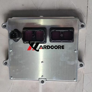 Pièces de moteur d'excavatrice QSB6.7 6D114E, contrôleur ECM 4921776 - Product Image 3