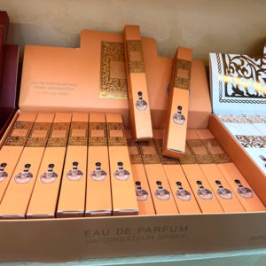 <span class=keywords><strong>Perfume</strong></span> Árabe de Dubái al por Mayor de Alta Calidad para Mujer, 35 ml, Original, Larga Duración, Ecológico, Fragancia Elegante, Suministro al por Menor - Product Image 5