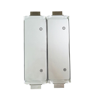 Baterai Li Polymer Isi Ulang Sel Pouch Ncm Kapasitas Besar SK 3.7V 60Ah untuk Paket Baterai Kendaraan Listrik