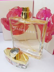 <span class=keywords><strong>Perfume</strong></span> Femenino Pure <span class=keywords><strong>Amour</strong></span> 60ML, Regalo de Navidad, Larga Duración, Gran Venta, Nuevo Diseño 2025, EDP/Colonia/EDT - Product Image 5