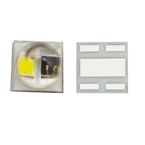 3535 स्ड ने शक्ति का नेतृत्व किया 3w 810nm इन्फ्रारेड नाइट विजन शिकार का नेतृत्व किया - Product Image 6