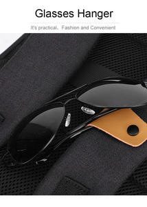 Мини-сумки Arctic Hunter, трендовые сумки, оптовая продажа от фабрики, водонепроницаемые женские оксфорды, рюкзак для ноутбука, кошелек для женщин - Product Image 4