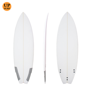 Planche de surf shortboard de haute qualité à prix d'usine, planche de surf vierge à vendre SR15-PU-056 - Product Image 3