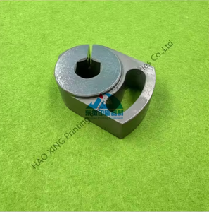 เครื่องพิมพ์แบบทอร์ชั่นบาร์สำหรับเครื่องพิมพ์ Komori อะไหล่เครื่องพิมพ์ทอร์ชั่นบาร์สีดำสำหรับเครื่องพิมพ์ออฟเซ็ต Komori - Product Image 1