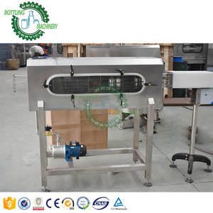 Bình Xịt Nước Bia Rượu 400Ml 500Ml Thiết Bị Hệ Thống Máy Rửa Lon Dễ Mở Với Tủ Đường Hầm Ngược - Product Image 6