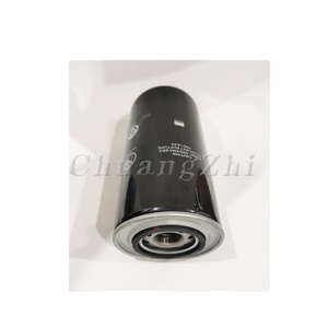 Filtre à huile, filtre à carburant, filtre à liquide de refroidissement pour compresseur d'air Puma 50hp - Product Image 1