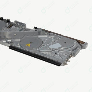 Pièces SMT RF04AS Utilisées pour RS-1 RS-1R RX-7 RX-7R Alimentateur électrique 4 mm Série RF pour ligne de production - Product Image 6