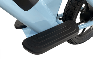 QUEENE/2023 Monopattino Elettrico 24V 250W per Bambini, Bicicletta Senza Pedali, Giocattolo da Equilibrio per Bambini - Product Image 4