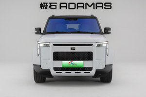 Ventes exceptionnelles Rox 01 Adamas 2026 Rox 01 2026 SUV de luxe à autonomie étendue 4*4 Rox 01 2026 Vip hybride 6/7 places Polestone 01 Jishi 01 - Product Image 2