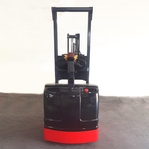 Điện giấy cuộn kẹp Stacker 300-2T nâng lên 360 độ xoay cho bán lẻ cho 500kg 800kg 1t 1.5t CuộN Reel Bale xe nâng - Product Image 1