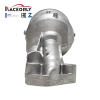 RACEORLY 03D115403D Aluminium Ölfiltergehäuse für VW POLO 1.2L BBM CGPB Motor 2001-2015