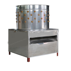 Mesin Pencabut Sake Panas Yang Digunakan untuk Melepas Bulu Ayam - Product Image 1