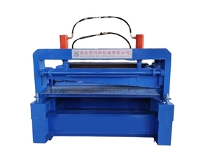 Tùy biến kim loại emboosing Máy tấm dập nổi mô hình máy - Product Image 4