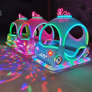 Nouvelle <span class=keywords><strong>Voiture</strong></span> de <span class=keywords><strong>Mariage</strong></span> Électrique Créative - Matériau Plastique, Utilisation Extérieure et Intérieure, <span class=keywords><strong>Location</strong></span> <span class=keywords><strong>pour</strong></span> Centre Commercial, à Vendre - Product Image 6