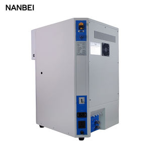 NANBEI Automatischer Kjeldahl-Stickstoffanalysator Labordestillations- und Digestionsgerät zur Proteinanalyse - Product Image 3