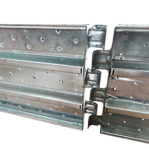 Xây Dựng Kim Loại Giàn Giáo Tấm Ván Thép - Product Image 4