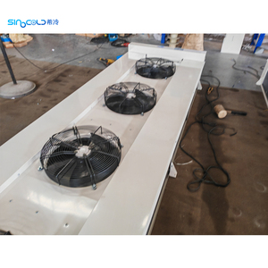 <span class=keywords><strong>Nuevo</strong></span> Evaporador de Refrigeración por Aire DLE-12/60 <span class=keywords><strong>con</strong></span> Tubos Aletados Montado en Techo para Cámaras Frigoríficas - Product Image 5
