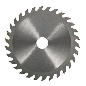 <span class=keywords><strong>Lame</strong></span> de <span class=keywords><strong>scie</strong></span> <span class=keywords><strong>circulaire</strong></span> TCT de 125 mm (5 pouces) en carbure de tungstène pour la découpe du bois, pour meuleuse d'angle, outils électriques, fournisseur d'usine, vente en gros - Product Image 1