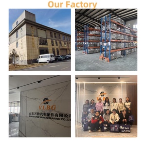 ตลับลูกปืนดุม256907 GH034030สำหรับรถยนต์ Vectra A 1988-1995 - Product Image 6