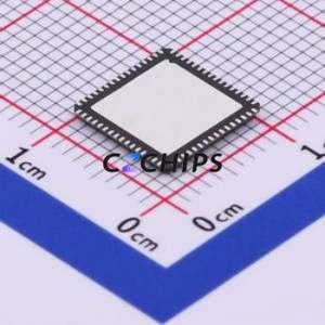 Interface vidéo de puce IC de circuit intégré de LFCSP-64 de ADV7181DBCPZ-RL originale et nouvelle (9x9) - Product Image 2
