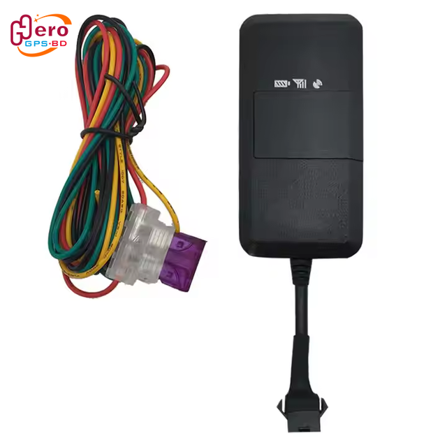 4g Gps tracker Card Localizador Gps Location Tracking Device Navigation Without Sim Card for Moto Vehicle  Trucks Bike Boat Car