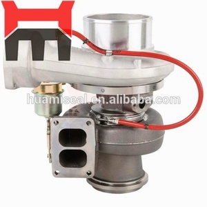 เครื่องยนต์ C13 เทอร์โบชาร์จเจอร์ 247-2969 เทอร์โบสำหรับ E345D E349D - Product Image 3