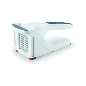 Utensilio de Cocina Multiusos, Cortador Manual de Verduras y Patatas Fritas con Cuchilla de Acero Inoxidable y Plástico, Ecológico - Product Image 1