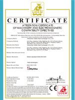 Refroidisseur de glycol Refroidisseur d'eau refroidi par air Refroidisseur industriel