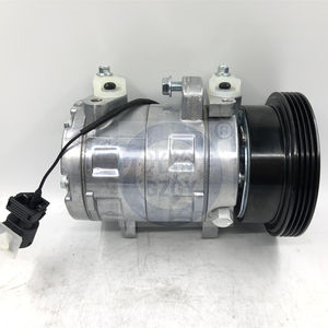 Compresseur de climatisation 10S96 64529069546 64528385714 64528390228 pour BMW 3 <span class=keywords><strong>E36</strong></span> 316i <span class=keywords><strong>318tds</strong></span> 318ti 318i 318is M43 M41 M42 M44 - Product Image 6