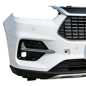 ชุดกันชนหลัง BYD Han ปี 2021 2022 2023 อะไหล่รถยนต์คุณภาพสูง มาตรฐาน OEM จัดส่งรวดเร็ว - Product Image 4